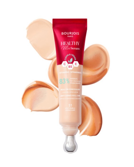 Sérum Corrector 2 en 1 Healthy Mix Bourjois