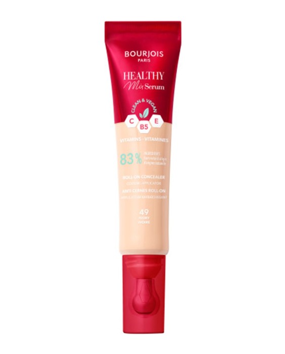 Sérum Corrector 2 en 1 Healthy Mix Bourjois