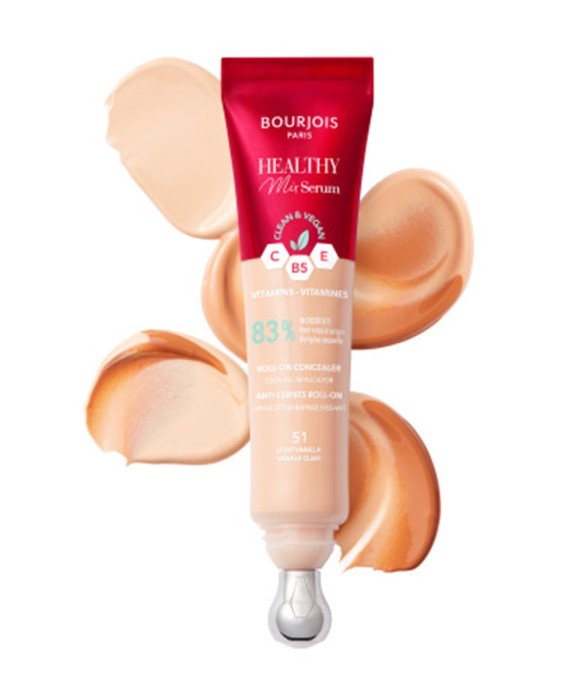 Sérum Corrector 2 en 1 Healthy Mix Bourjois