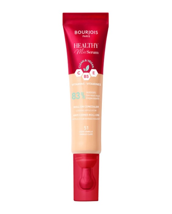 Sérum Corrector 2 en 1 Healthy Mix Bourjois