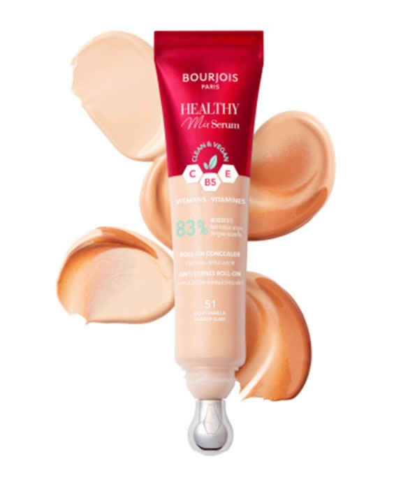 Sérum Corrector 2 en 1 Healthy Mix Bourjois