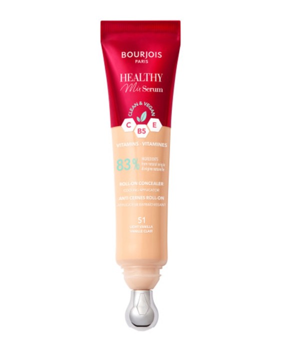 Sérum Corrector 2 en 1 Healthy Mix Bourjois
