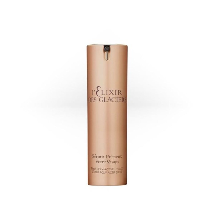 Suero L'Elixir des Glaciers 30 ml Valmont (Isolée)