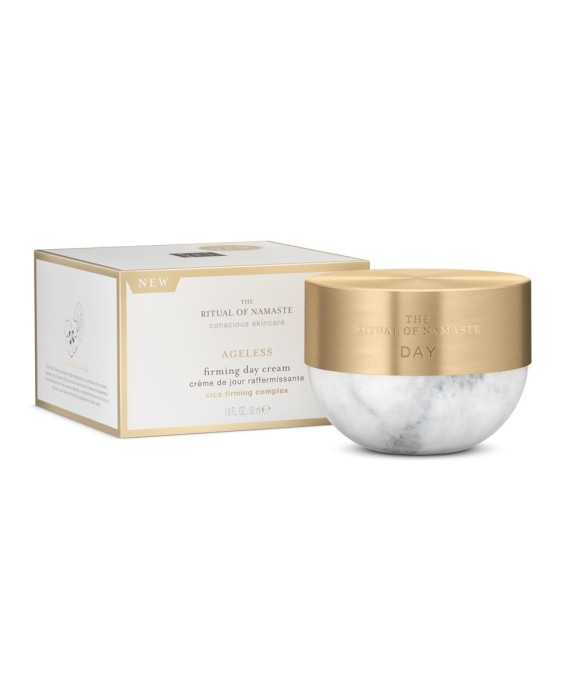 Crema de día reafirmante The Ritual of Namaste Ageless Firming 50 ml Rituals