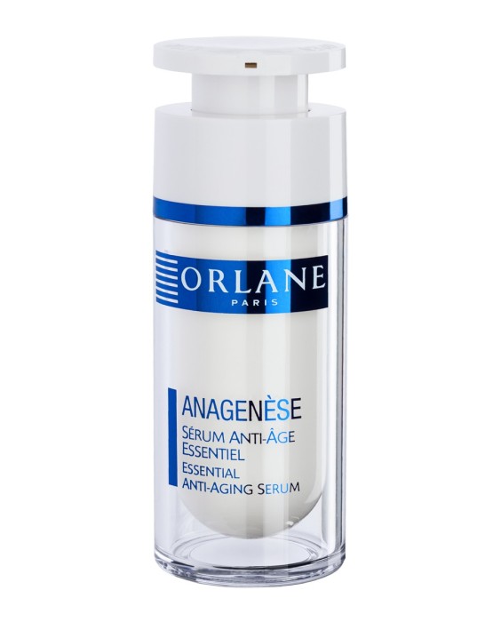 Orlane Anagenese Serum 30мл Сыворотка против первых морщин