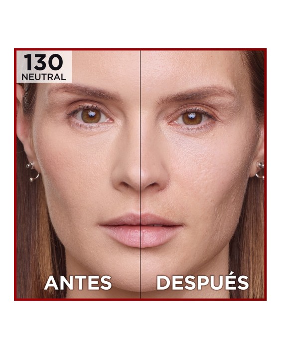 Base de maquillaje Infalible 32h Matte Cover L'Oréal Paris