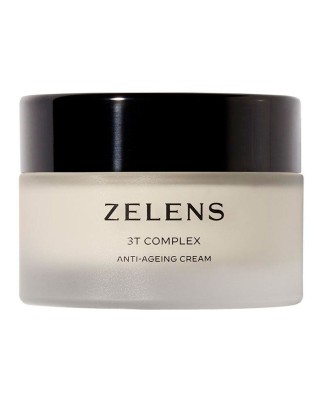 Crema 3T Complex Anti-Ageing Cream 50 ml Zelens [5th Essence]