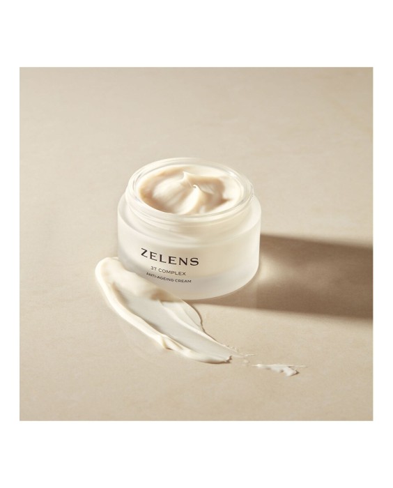 Crema 3T Complex Anti-Ageing Cream 50 ml Zelens [5th Essence]