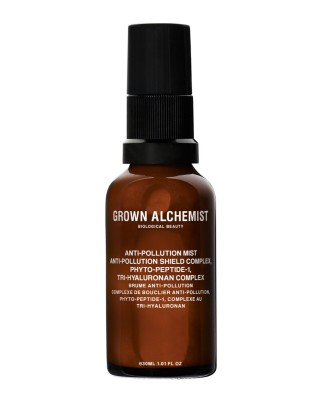 Bruma antipolución 30 ml  Grown Alchemist