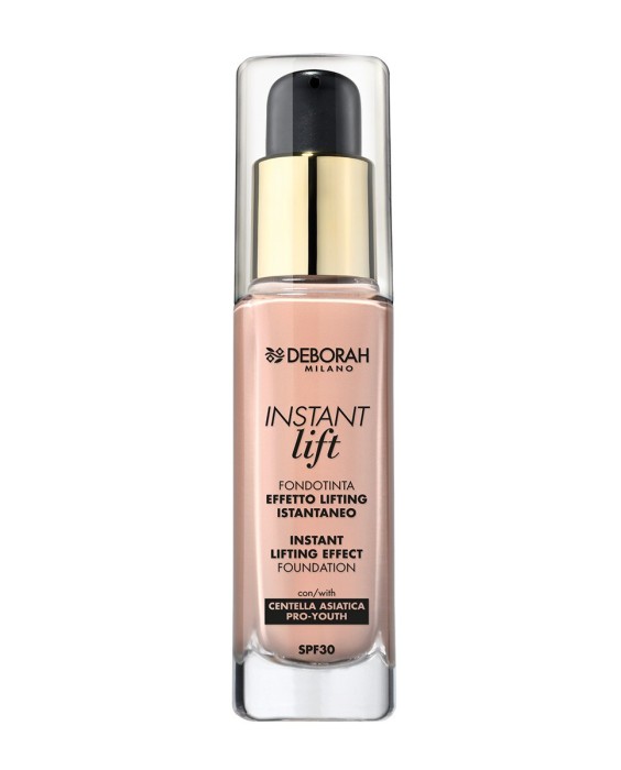 Base de maquillaje Instant Lift Deborah Milano