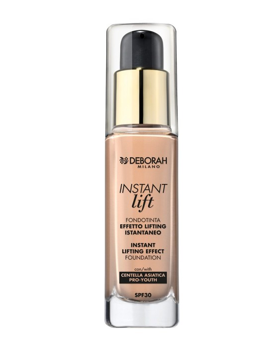 Base de maquillaje Instant Lift Deborah Milano