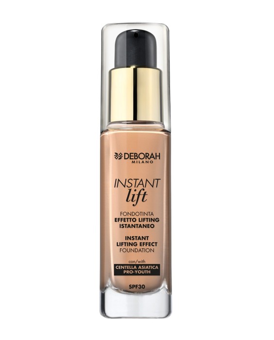 Base de maquillaje Instant Lift Deborah Milano
