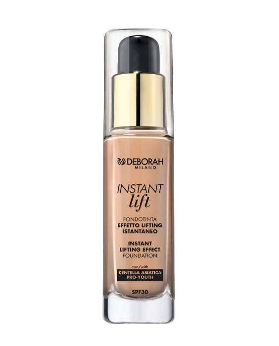 Base de maquillaje Instant Lift Deborah Milano