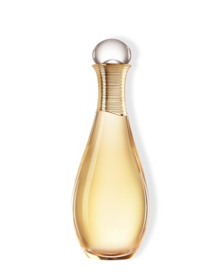 Dior J'adore масло для волос и тела