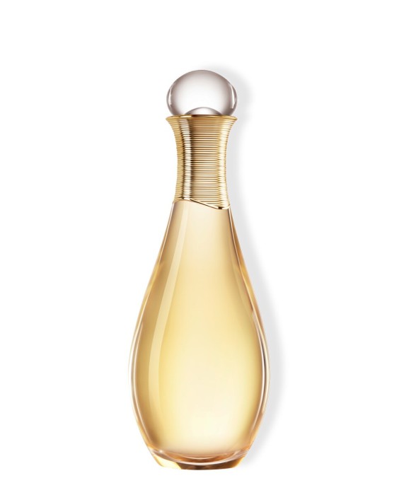 Dior J'adore масло для волос и тела