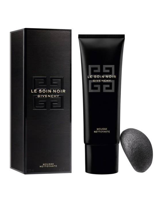 Espuma Limpiadora Le Soin Noir 125 ml Givenchy