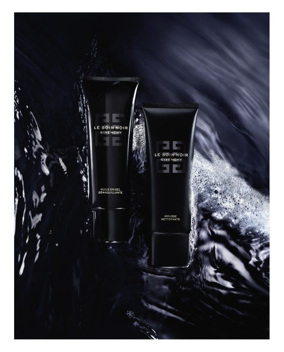 Espuma Limpiadora Le Soin Noir 125 ml Givenchy