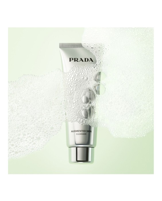 Augmented Skin 125 ml Prada Beauty Очищающее средство для лица