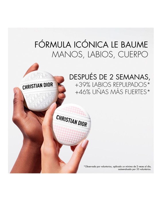 DIOR Le Baume Edición Limitada | 50ML Увлажняющий крем для рук и тела