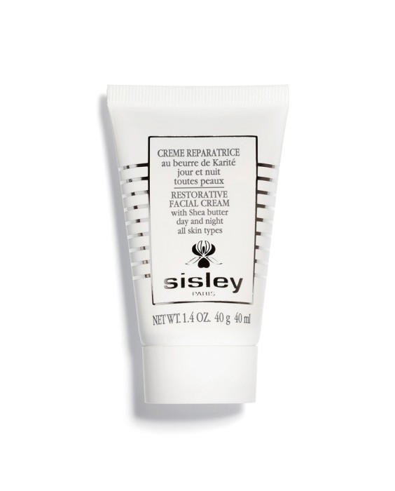 Sisley Crème Réparatrice au beurre de karité 40 ml  Восстанавливающий крем с маслом Ши