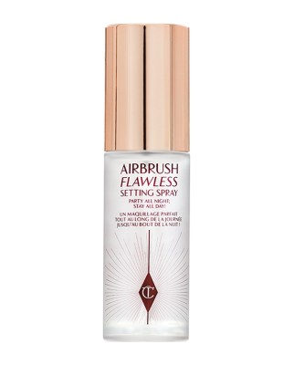 Charlotte Tilbury Setting Spray Mini Фиксатор