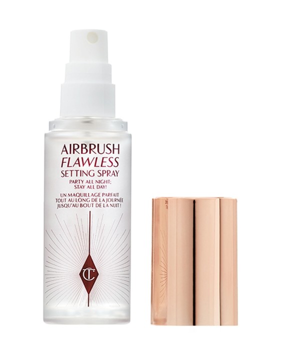 Charlotte Tilbury Setting Spray Mini Фиксатор