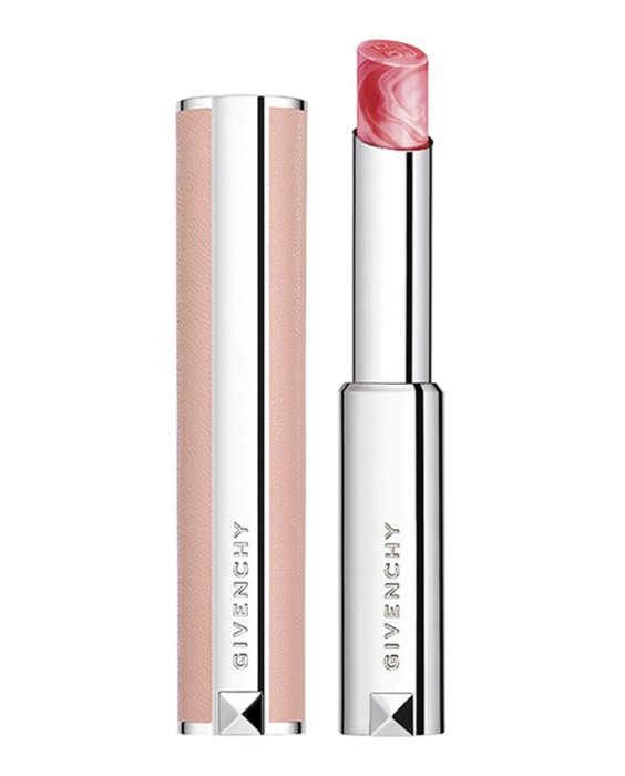Bálsamo Labial Rose Perfecto  Givenchy