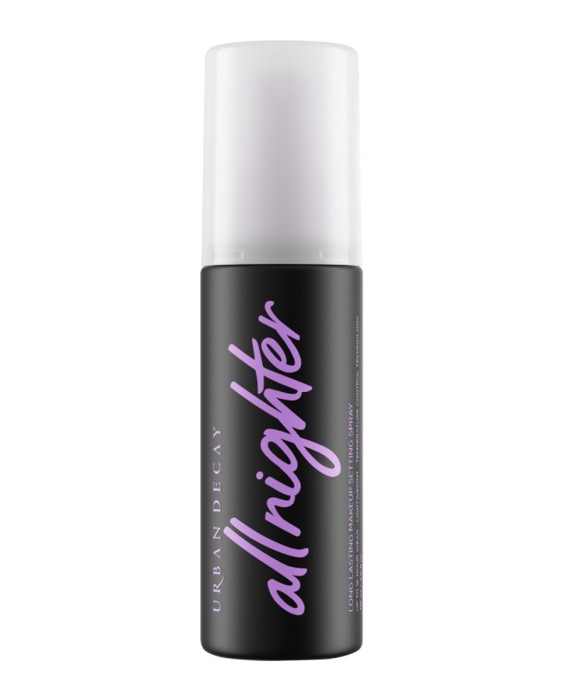 Fijador de maquillaje All Nighter Setting Spray 118 ml Urban Decay