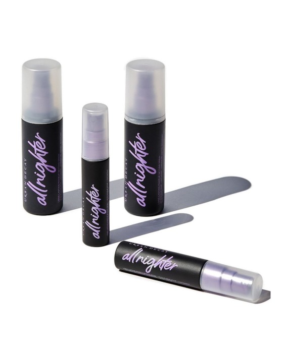 Fijador de maquillaje All Nighter Setting Spray 118 ml Urban Decay