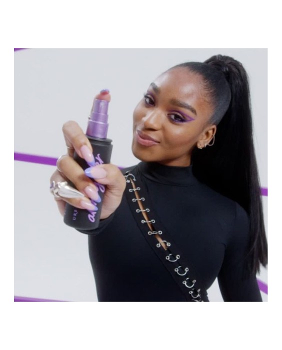 Fijador de maquillaje All Nighter Setting Spray 118 ml Urban Decay