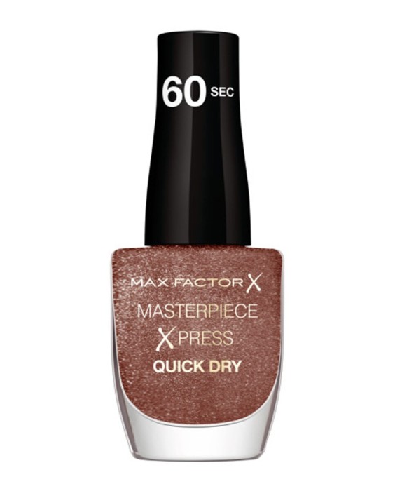 Laca de uñas Masterpiece Press Quick Dry Max Factor