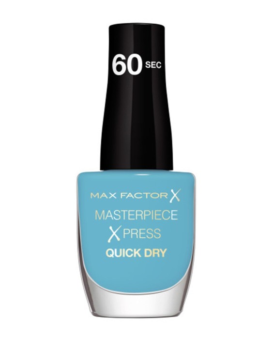 Laca de uñas Masterpiece Press Quick Dry Max Factor