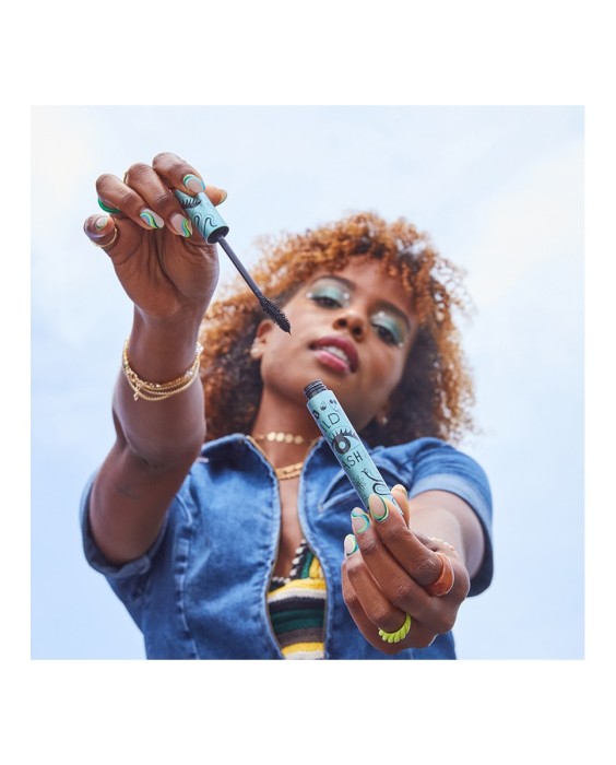 Máscara de pestañas Wild Greens Urban Decay