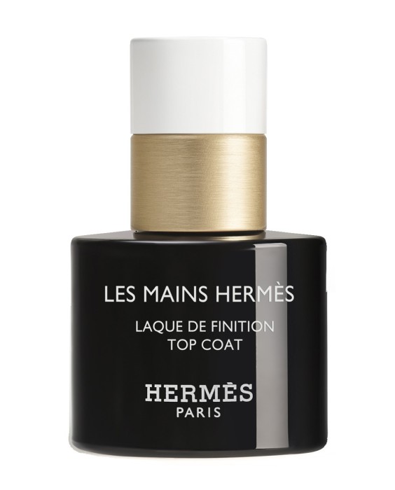 Top Coat Les Mains Hermès