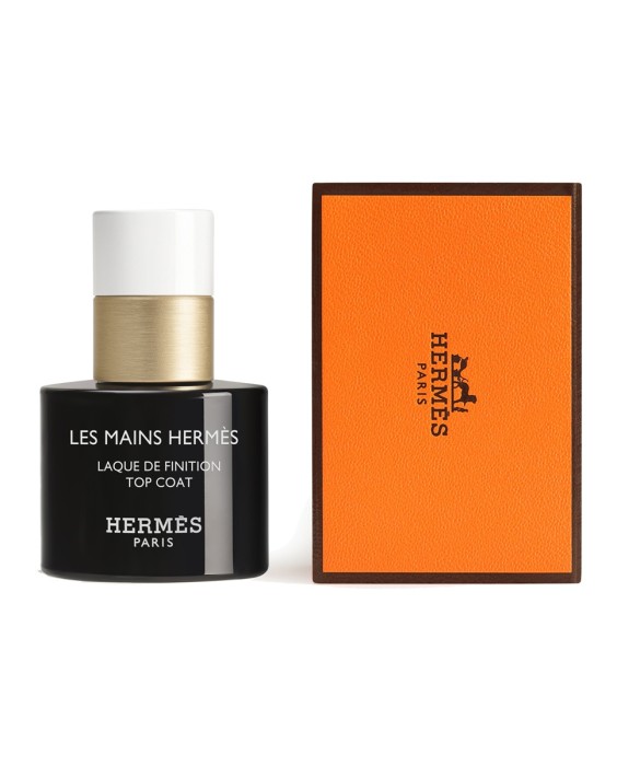 Top Coat Les Mains Hermès