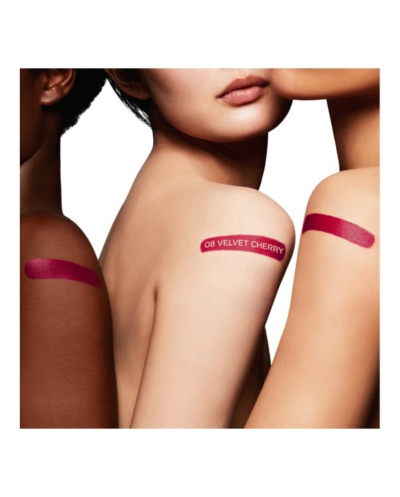Tom Ford Lip Color Matte губная помада