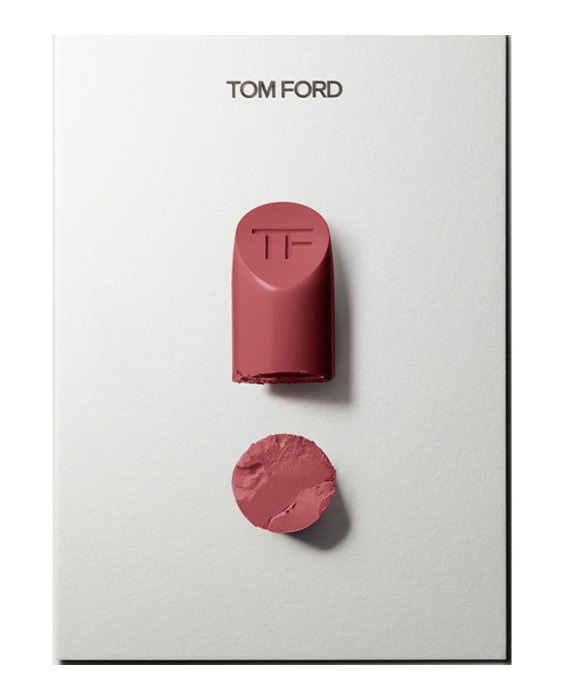 Tom Ford Lip Color Matte губная помада