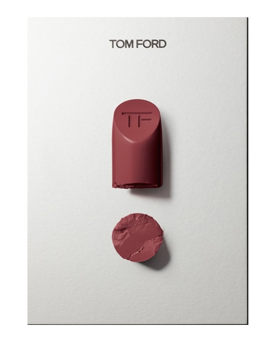 Tom Ford Lip Color Matte губная помада