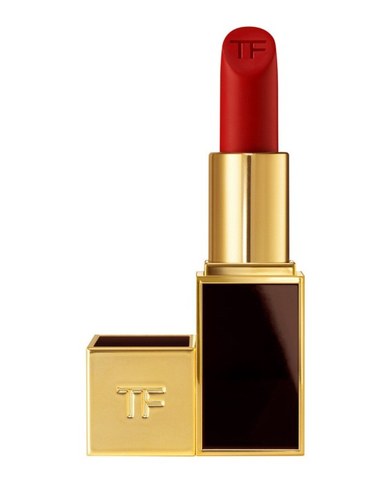Tom Ford Lip Color Matte губная помада