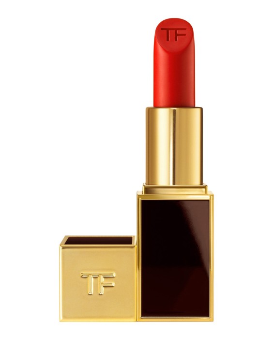 Tom Ford Lip Color Matte губная помада