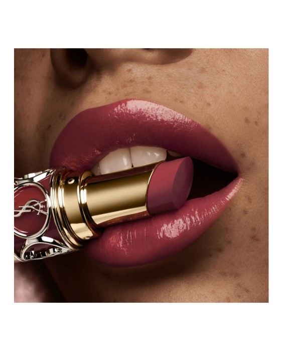 Yves Saint Laurent Rouge Volupté Shine Губная помада