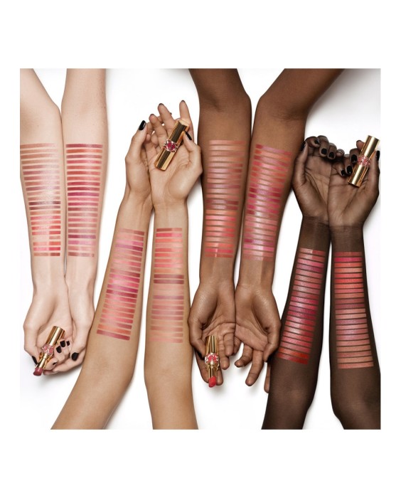 Yves Saint Laurent Rouge Volupté Shine Губная помада