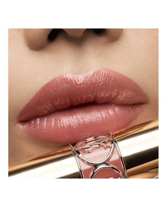 Yves Saint Laurent Rouge Volupté Shine Губная помада