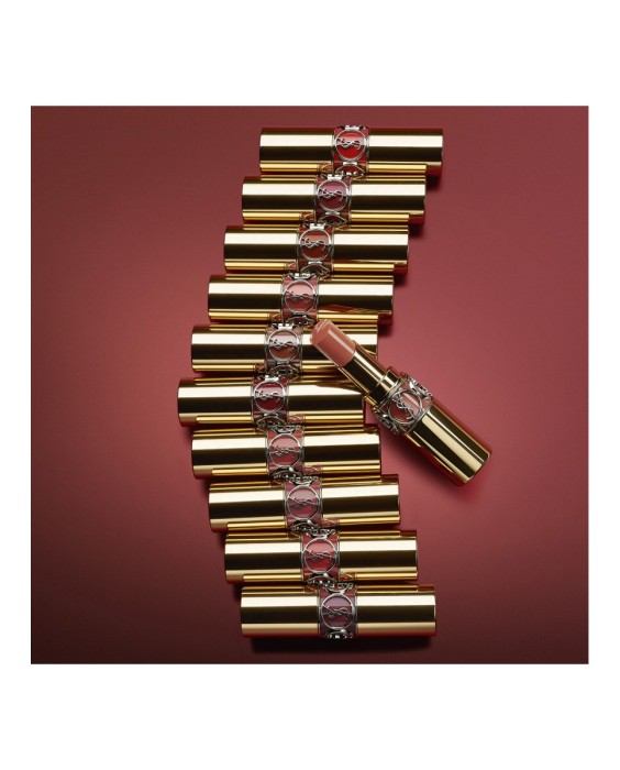 Yves Saint Laurent Rouge Volupté Shine Губная помада