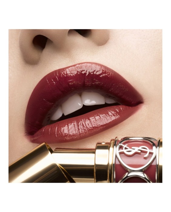 Yves Saint Laurent Rouge Volupté Shine Губная помада
