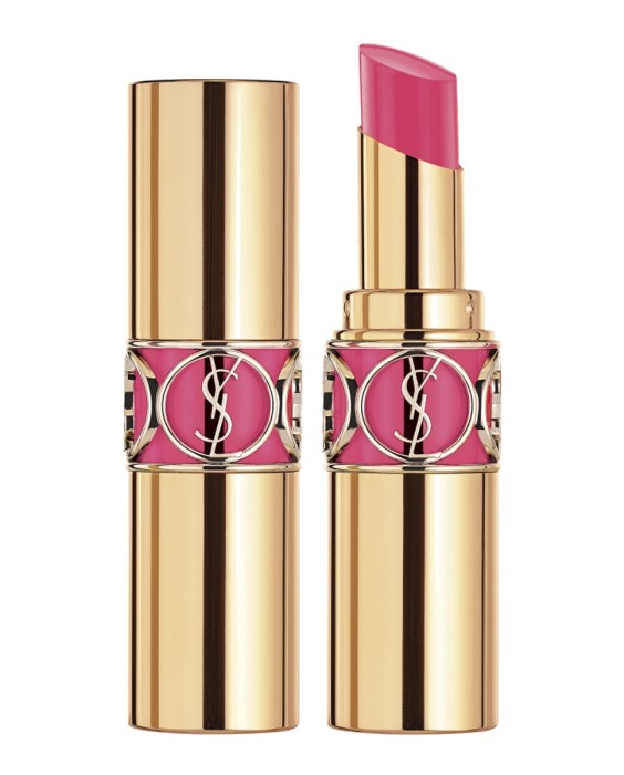 Yves Saint Laurent Rouge Volupté Shine Губная помада