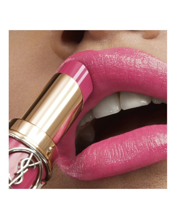 Yves Saint Laurent Rouge Volupté Shine Губная помада