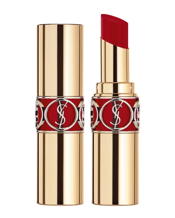 Yves Saint Laurent Rouge Volupté Shine Губная помада
