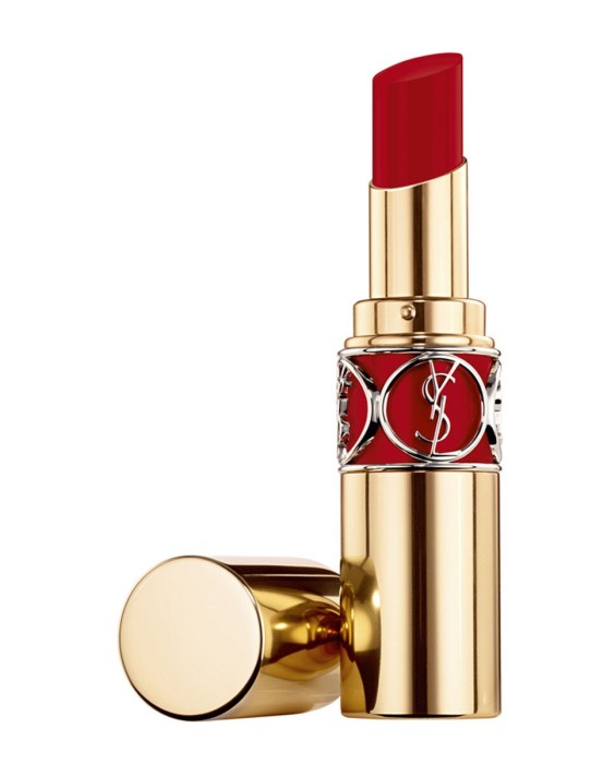Yves Saint Laurent Rouge Volupté Shine Губная помада