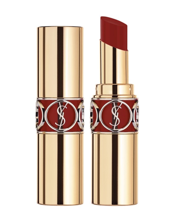 Yves Saint Laurent Rouge Volupté Shine Губная помада